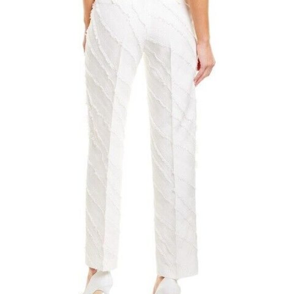 Zadig & Voltaire Defile Peter Effiloche pants - Size 36EU/27US - Picture 4 of 8